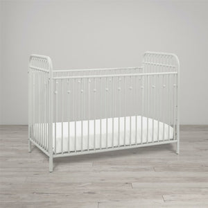 40.63'' H X 54.5'' L X 29.45'' W Monarch Hill Ivy Crib
