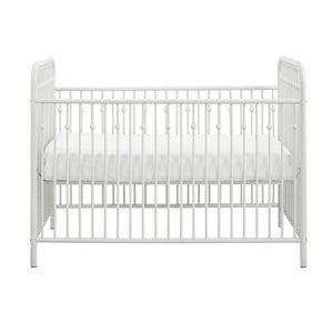 40.63'' H X 54.5'' L X 29.45'' W Monarch Hill Ivy Crib