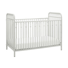 Load image into Gallery viewer, 40.63&#39;&#39; H X 54.5&#39;&#39; L X 29.45&#39;&#39; W Monarch Hill Ivy Crib
