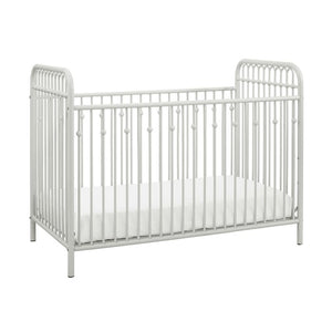 40.63'' H X 54.5'' L X 29.45'' W Monarch Hill Ivy Crib