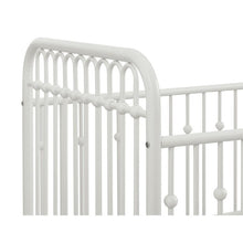 Load image into Gallery viewer, 40.63&#39;&#39; H X 54.5&#39;&#39; L X 29.45&#39;&#39; W Monarch Hill Ivy Crib

