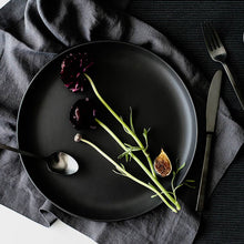 Load image into Gallery viewer, Mondello 11&quot; Dinner Plate #AD254
