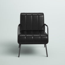 Load image into Gallery viewer, Monika Upholstered Armchair
