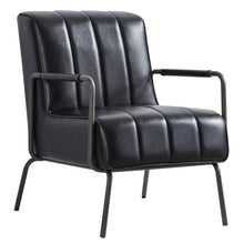 Load image into Gallery viewer, Monika Upholstered Armchair
