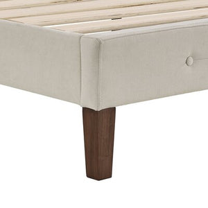 Monona Upholstered Platform Bed - 706CE