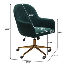 Load image into Gallery viewer, Monson Task Chair MRM4121
