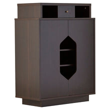 Load image into Gallery viewer, Montana 20 Pair Shoe Storage Cabinet#2001HW
