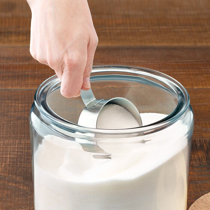 Montana Storage Jar #834HW