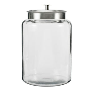 Montana Storage Jar #834HW