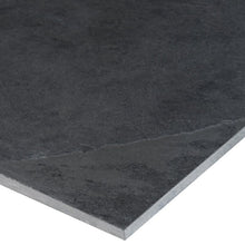 Load image into Gallery viewer, Montauk 12&quot; x 24&quot; Slate Stone Look Wall &amp; Floor Tile SB1871
