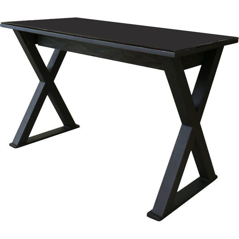 Montclair Glass Desk 5712RR
