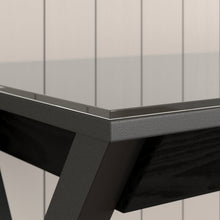 Load image into Gallery viewer, Montclair Glass Desk, 5712RR

