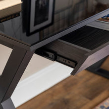 Load image into Gallery viewer, Montclair Glass Desk, 5712RR
