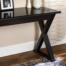 Load image into Gallery viewer, Montclair Glass Desk, 5712RR
