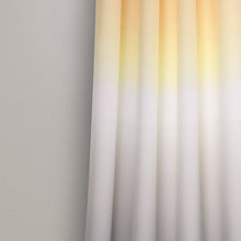 Load image into Gallery viewer, Monte Ombre Room Darkening Thermal Grommet Curtain Panels (Set of 2) 52 x 84
