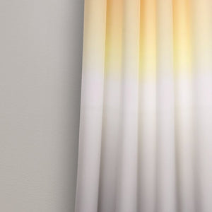 Monte Ombre Room Darkening Thermal Grommet Curtain Panels (Set of 2) 52 x 84