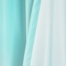 Load image into Gallery viewer, Monte Ombre Room Darkening Thermal Grommet Curtain Panels (Set of 4)
