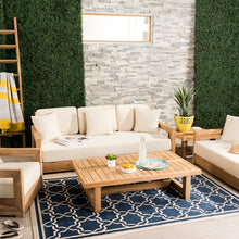 Load image into Gallery viewer, Montford Solid Wood Coffee Table 4921RR
