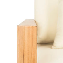 Load image into Gallery viewer, Montford Teak Patio Chair with Cushions
