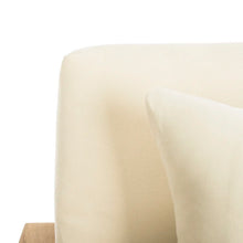 Load image into Gallery viewer, Montford Teak Patio Chair with Cushions
