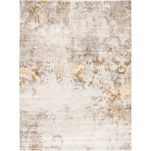 Load image into Gallery viewer, Montross Abstract Beige Area Rug 9 x 12 3409RR
