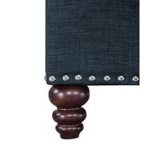 Load image into Gallery viewer, Moorehead Tufted Cocktail Ottoman (SB273)
