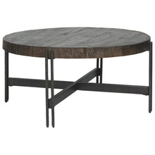 Load image into Gallery viewer, Mooreland Coffee Table #1578HW
