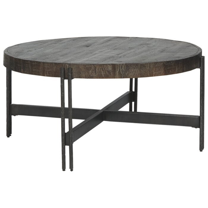 Mooreland Coffee Table #1578HW