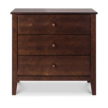 Load image into Gallery viewer, Morgan 3 Drawer Dresser
