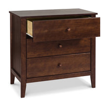 Load image into Gallery viewer, Morgan 3 Drawer Dresser
