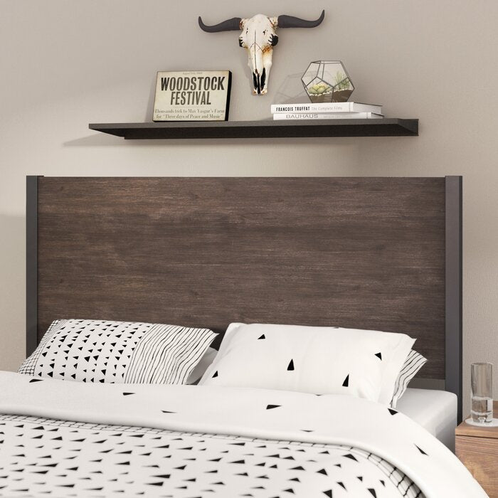 Moriann Panel Headboard (SB392)