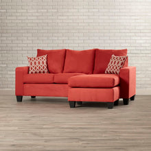Load image into Gallery viewer, Morpheus 82.5&quot; Reversible Sectional Ottoman
