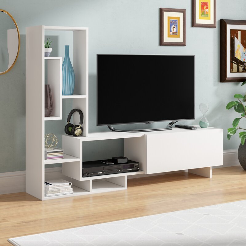 Mosby Entertainment Center for TVs up to 50