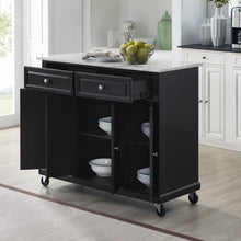 Load image into Gallery viewer, Moser 42&#39;&#39; Kitchen Island MRM4101
