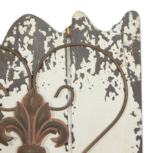 Load image into Gallery viewer, Mosser 2 Piece Beverly Wall Décor Set
