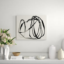 Load image into Gallery viewer, &#39;Motion in Lines II&#39;  Print 5090RR
