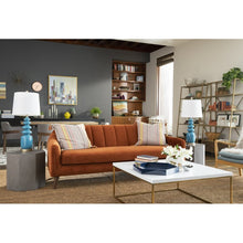 Load image into Gallery viewer, 24&quot; H x 24&quot; W x 1.5&quot; D Mountain View by Ryan Fowler - Graphic Art AH3508
