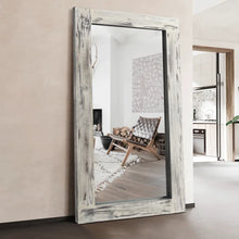 Load image into Gallery viewer, Moura Distressed Full Length Mirror

