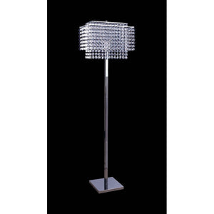 Mouzon 60" Floor Lamp MRM3618