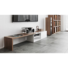 Load image into Gallery viewer, Move TV Stand for TVs up to 88"
