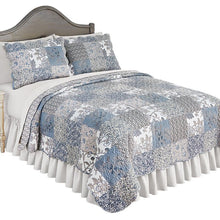 Load image into Gallery viewer, Full Quilt Moy Polyester Blend Quilt, ( Quilt ONLY )
