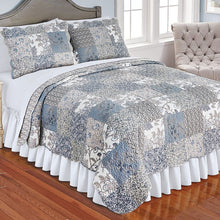 Load image into Gallery viewer, Full Quilt Moy Polyester Blend Quilt, ( Quilt ONLY )
