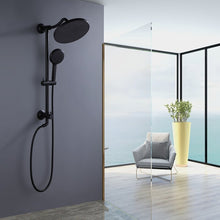 Load image into Gallery viewer, Multi Function Handheld Shower Head
