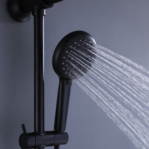 Multi Function Handheld Shower Head