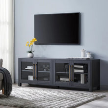 Load image into Gallery viewer, Munford TV Stand for TVs up to 78&quot;
