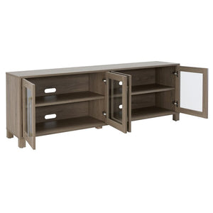 Munford TV Stand for TVs up to 80"