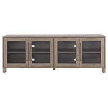 Load image into Gallery viewer, Munford TV Stand for TVs up to 80&quot;
