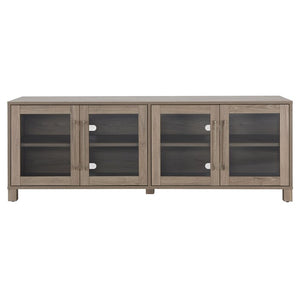 Munford TV Stand for TVs up to 80"