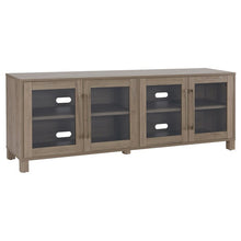 Load image into Gallery viewer, Munford TV Stand for TVs up to 80&quot;
