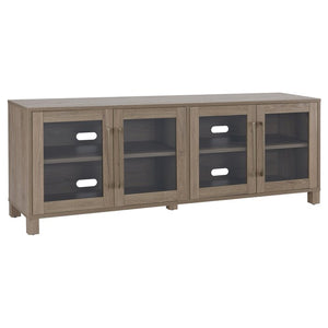 Munford TV Stand for TVs up to 80"
